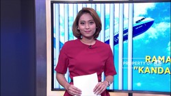 Ramai-Ramai 