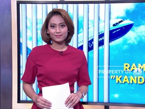 Ramai-Ramai 