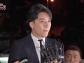 VIDEO: Jadi Tersangka, Seungri 'BIGBANG' Minta Maaf