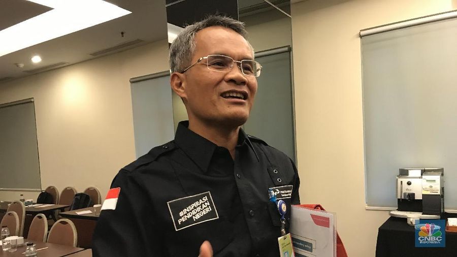 Pertamina EP fokus EOR di 9 lapangan tua 
