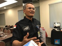 Pertamina Genjot Program EOR di 9 Lapangan Tua