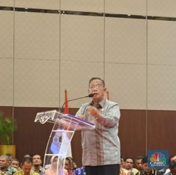 Miris! Masih ada Pemda yang Lambat Urus Perizinan Usaha