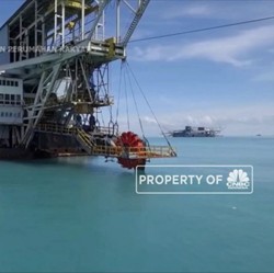 Genjot Produksi, Timah Alokasikan Belanja Modal Rp 2,58 T