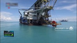 Laba PT Timah Naik 6% di 2018