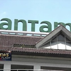 Harga Nikel Tembus Rp280 Juta, Investor Asing Rajin Borong Saham ANTM!
