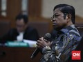 Idrus Marham Dituntut 5 Tahun Penjara