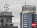Bank Mandiri Segera Polisikan WN Swedia soal Dana Rp800 T