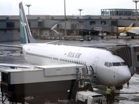 Jatuh 2 Kali, Boeing 737 MAX Haram Keluar-Masuk Singapura