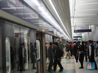 Mulai Beroperasi, Ini Dia Penggagas MRT Jakarta