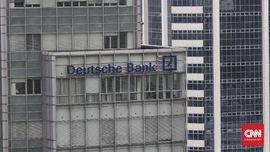 Bank Jerman Berhenti Sewa Hotel Brunei Terkait Hukuman LGBT