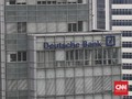 Deutsche Bank Bakal PHK 18.000 Karyawan