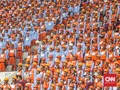 Sanksi Pidana Bagi Pengusaha Dihapus, Celah Membandel Terbuka