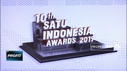 Astra Kembali Gelar Satu Indonesia Awards
