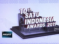 Astra Kembali Gelar Satu Indonesia Awards