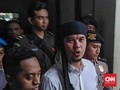 Sidang Ujaran 'Idiot' Ahmad Dhani Dipantau Bawaslu