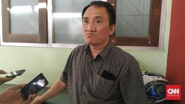 Andi Arief Lanjut Rehabilitasi Narkoba Jika Masih Pegang Uang