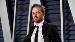 James McAvoy Sempat Naksir Jennifer Aniston, Eh Bikin Ilfeel Pas Ketemu