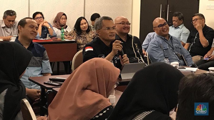 Pertamina siapkan investasi hingga Rp 1,6 triliun untuk penerapan EOR di Lapangan Tanjung, demi optimalkan produksi