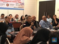 Genjot Produksi, Pertamina Investasi Rp 1,6 T untuk EOR