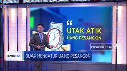 Utak Atik Uang Pesangon Usai Terkena PHK
