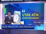 Utak Atik Uang Pesangon Usai Terkena PHK