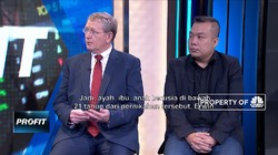 Mau Gampang Dapat Izin Tinggal di AS? Gini Caranya
