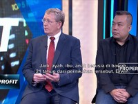 Mau Gampang Dapat Izin Tinggal di AS? Gini Caranya