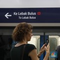 10 Kota Dengan Transportasi Publik Terbaik, RI Kudu Belajar!