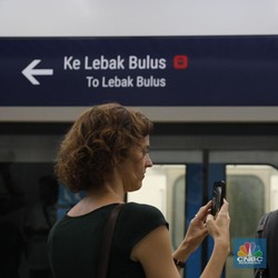 10 Kota Dengan Transportasi Publik Terbaik, RI Kudu Belajar!