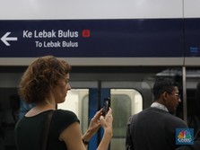 10 Kota Dengan Transportasi Publik Terbaik, RI Kudu Belajar!