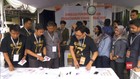VIDEO: KPU Gelar Simulasi Pemilu