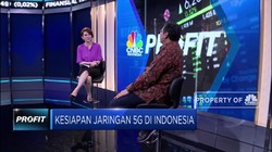 Siapkan 5G, Kominfo Gunakan 4% Dana PNBP Untuk Beli Frekuensi