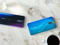 Dirilis 13 Maret 2019, Ini Bocoran Harga Oppo F11 Pro