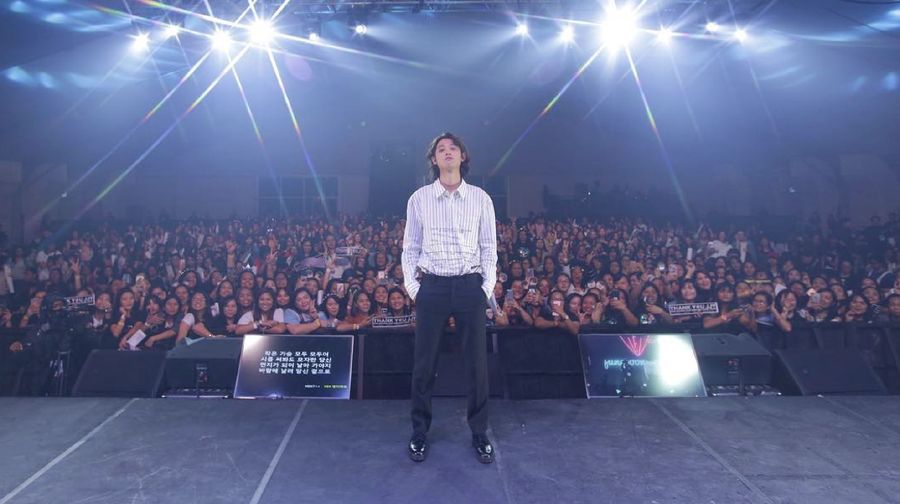Bintang reality show Jung Joon Young terseret skandal seks yang melibatkan Seungri di grup chat-nya, dan diinvestigasi sore ini.