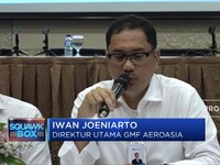 GMFI Bagikan Dividen USD 6,10 Juta