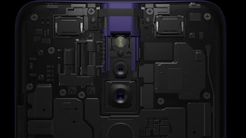 Pasar ponsel Indonesia kembali kedatangan produk terbaru Oppo F11 Pro dengan kelebihannya kamera 48 MP mampukah Realme 3 menyaingi Oppo F11