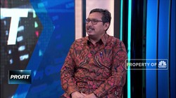 Pasar Ritel Indonesia belum Siap Implementasi 5G
