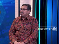 Pasar Ritel Indonesia belum Siap Implementasi 5G