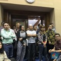 Drama Pengusaha Tambang vs DPR, Rapat Sejam Lalu Ditunda