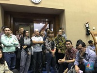 Polemik Anggota DPR vs Pengusaha Tambang yang Bikin Keki