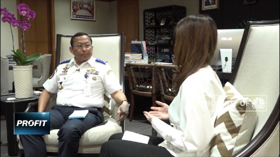 Pekan ini, diharapkan masalah tarif yang nantinya tertuang di Peraturan Menteri Perhubungan bisa rampung.