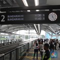 Menakar Harga Tiket MRT yang Ideal & Antusiasme Warga DKI