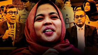 Siti Aisyah Bebas