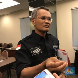 Target Salip Produksi Exxon-Chevron, Ini Strategi Pertamina!