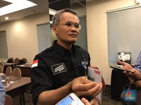 Target Salip Produksi Exxon-Chevron, Ini Strategi Pertamina!
