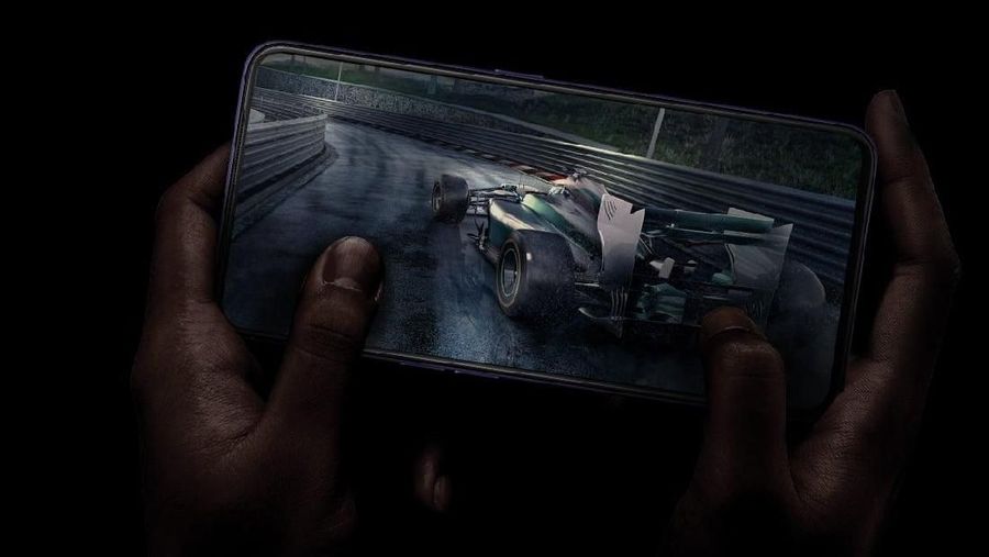 Oppo F11 Pro