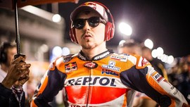 MotoGP Amerika Usai, Dua Kandidat Juara Mulai Tersingkir