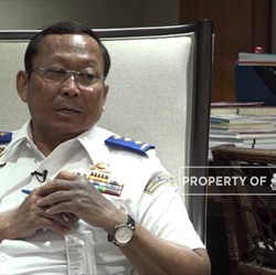 Evaluasi Selesai Sebelum Lebaran, Tarif Ojol Bisa Turun Lagi?