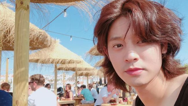 Ikuti Jejak Seungri 'BIGBANG', Jung Joon Young Undur Diri