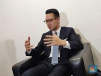 John Riady, Putra Mahkota yang Disiapkan Membereskan Meikarta